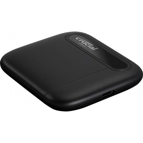 SSD disk 2TB Crucial X6 prenosni, CT2000X6SSD9