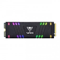 SSD disk  1TB M.2 NVMe Patriot Viper VPR400, RGB