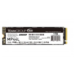 SSD disk 1TB M.2 NVMe Teamgroup MP44L, TM8FPK001T0C101