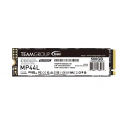 SSD disk 500GB M.2 NVMe Teamgroup MP44L, TM8FPK500G0C101