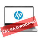 Prenosnik HP 255 G9 R5-5625U, 8GB, SSD 512GB