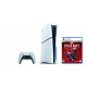 Igralna konzola Playstation PS5 Slim + igra PS5 Marvel´s Spider-Man 2