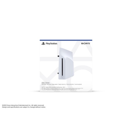 Blu-ray pogon za Playstation PlayStation 5 Slim