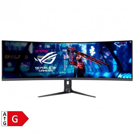 Monitor ASUS ROG Strix XG49WCR