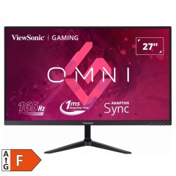 Monitor VIEWSONIC VX2718-P-MHD