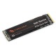 SSD disk 2TB NVMe FireCuda 540 Gen5, ZP2000GM3A004