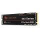 SSD disk 2TB NVMe FireCuda 540 Gen5, ZP2000GM3A004