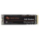 SSD disk 2TB NVMe FireCuda 540 Gen5, ZP2000GM3A004