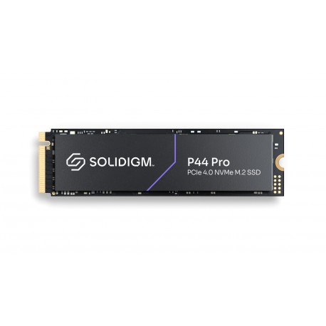 SSD disk 512GB NVMe Solidigm P44 Pro, SSDPFKKW512H7X1