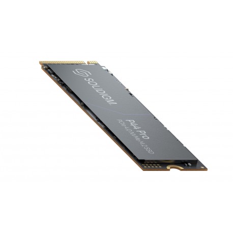 SSD disk 512GB NVMe Solidigm P44 Pro, SSDPFKKW512H7X1