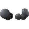 Slušalke SONY LinkBuds S WFLS900NB črne, odprta embalaža