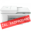 Multifunkcijski tiskalnik HP Deskjet Plus 4122e, Instant ink