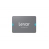 SSD disk 1.92TB SATA 3 Lexar NQ100