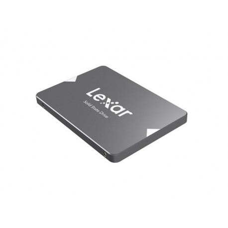 SSD disk 1TB SATA 3 Lexar NS100