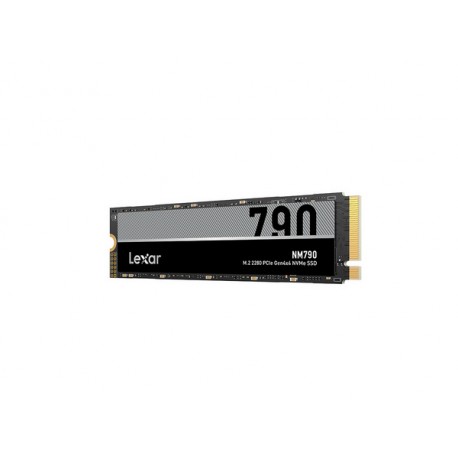SSD disk 1TB M.2 NVMe Lexar NM790