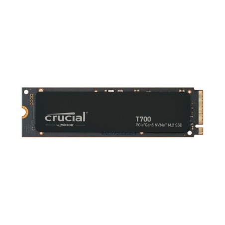 SSD disk 1TB M.2 NVMe, CRUCIAL T700