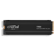 SSD disk 1TB M.2 NVMe, CRUCIAL T700