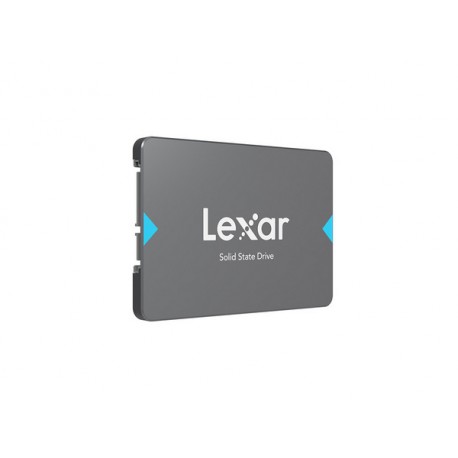 SSD disk 240GB SATA 3 Lexar NQ100