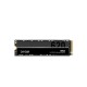 SSD disk 256GB M.2 NVMe Lexar NM620