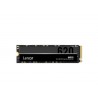 SSD disk 256GB M.2 NVMe Lexar NM620