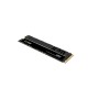 SSD disk 256GB M.2 NVMe Lexar NM620