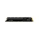 SSD disk 256GB M.2 NVMe Lexar NM620