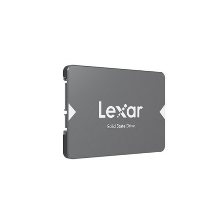 SSD disk 2TB SATA 3 Lexar NS100