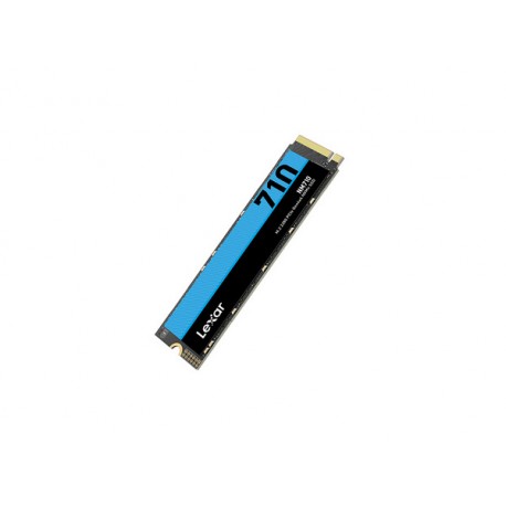 SSD disk 2TB M.2 NVMe Lexar NM710
