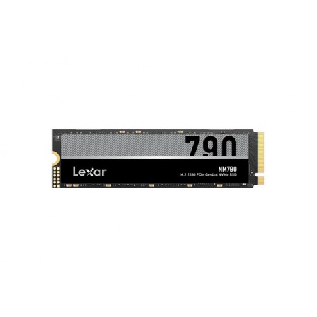 SSD disk 2TB M.2 NVMe Lexar NM790