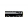 SSD disk 2TB M.2 NVMe Lexar NM790