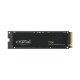 SSD disk 2TB M.2 NVMe CRUCIAL T700