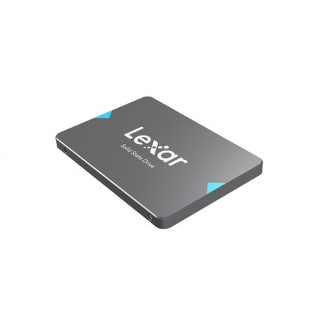 SSD disk 480GB SATA 3 Lexar NQ100