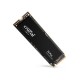 SSD disk 4TB M.2 NVMe CRUCIAL P3 Plus, CT4000P3PSSD8