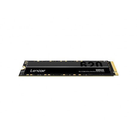 SSD disk 512GB M.2 NVMe Lexar NM620