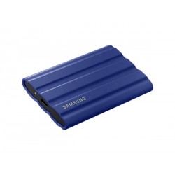 Zunanji SSD disk 1TB NVMe Samsung T7 Shield, moder, MU-PE1T0R
