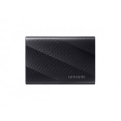 Zunanji SSD disk 1TB Samsung T9, črn, MU-PG1T0B/EU