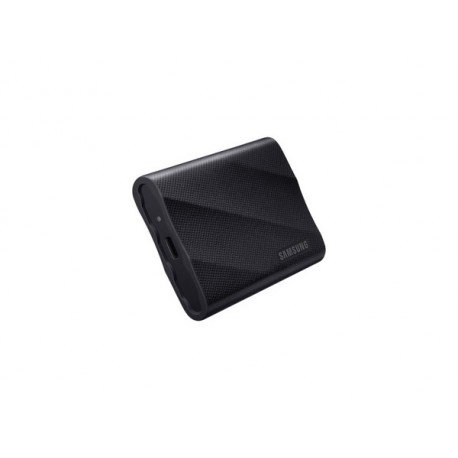 Zunanji SSD disk 1TB Samsung T9, črn, MU-PG1T0B/EU