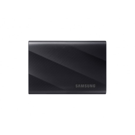 Zunanji SSD disk 2TB Samsung T9, črn, MU-PG2T0B/EU