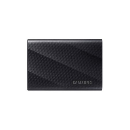 Zunanji SSD disk 4TB Samsung T9, črn, MU-PG4T0B/EU