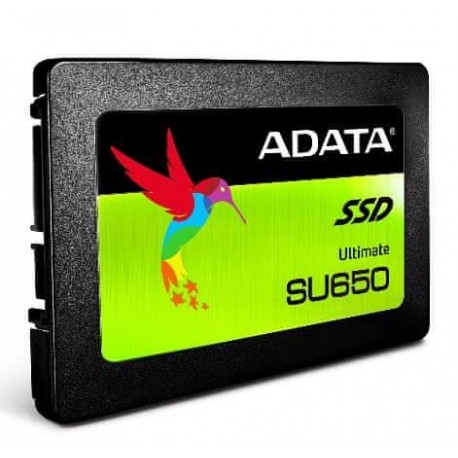 SSD disk 240GB ADATA SU650
