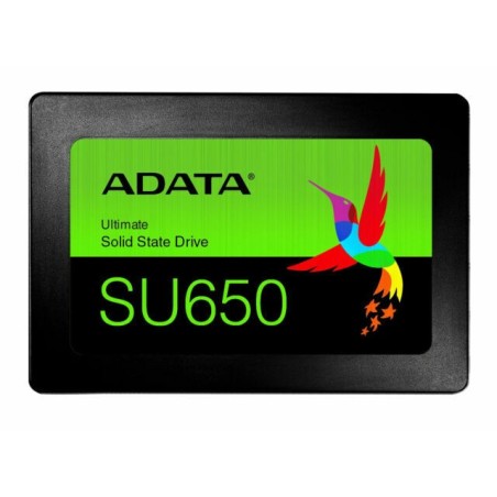 SSD disk 480GB ADATA SU650