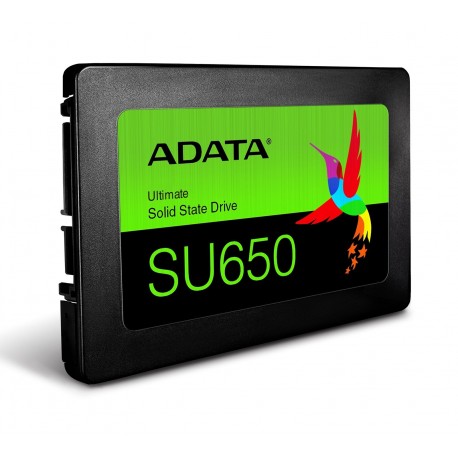 SSD disk 480GB ADATA SU650