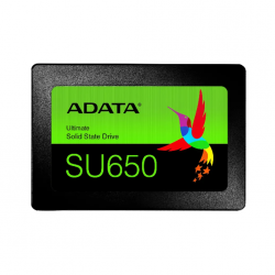 SSD disk 960GB ADATA SU650