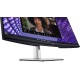 Monitor DELL P3424WEB