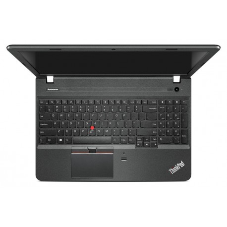 Prenosnik 15.6" Lenovo ThinkPad E550, i5-5200U, 4GB, 500GB, 20DF004RSC
