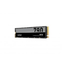 SSD disk 512GB M.2 NVMe Lexar NM790
