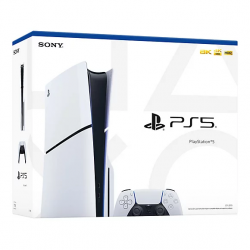 Igralna konzola Playstation PS5 Slim
