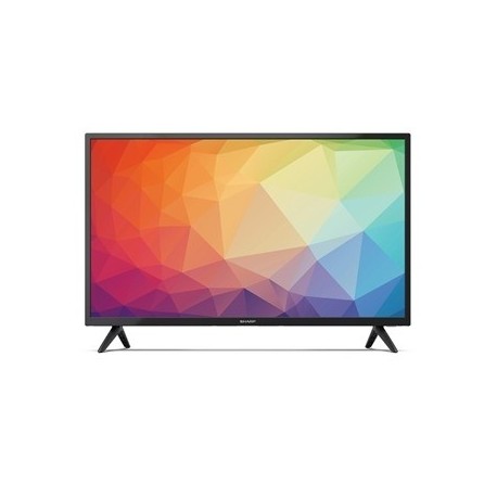 Televizor SHARP 32FG2EA, odprta embalaža