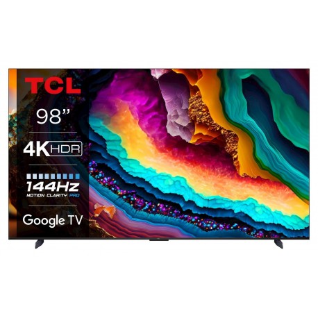 Televizor TCL 98P745