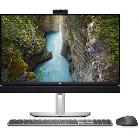 Računalnik AIO 23.8 Touch DELL OptiPlex 7410 i7-13700/16GB/SSD 512GB/W11P